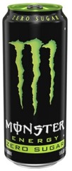 Monster Energy Zero Ultra - Original